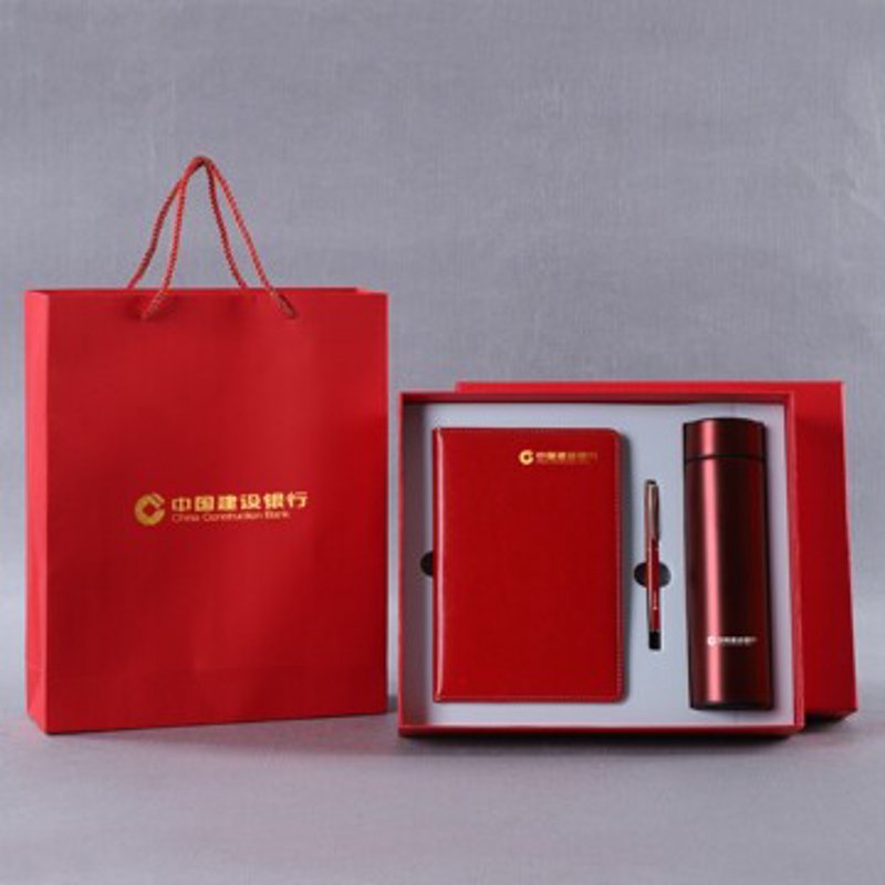 巧用促销礼品，提升品牌形象的力量