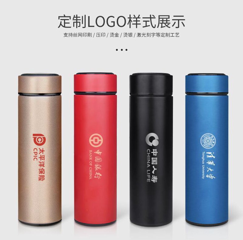 企业礼品批发：打造企业文化的新方式